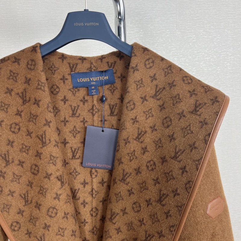 l0vis Vvtt0n outwear